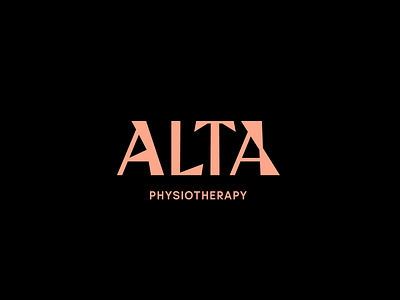 Alta Physio