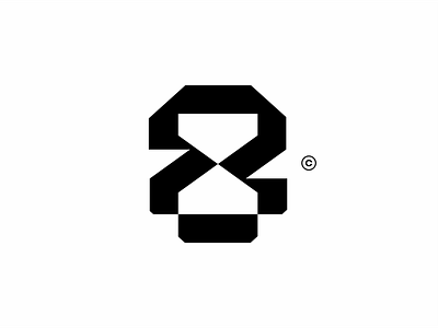 Zeroof Roofing Home Logo Design branding design graphic design icon initials logo logo monogram logo vector