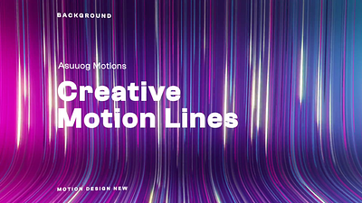 Example Project .20 3d animation branding graphic design logo motion graphics ui