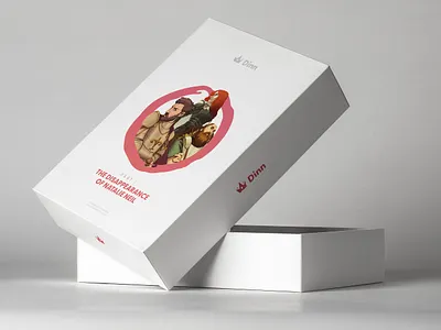 Expandable card game packaging