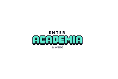 Educational game logo