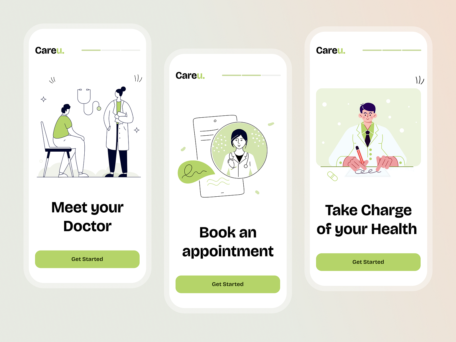 doctor-consultation-booking-app-by-josim-uddin-on-dribbble