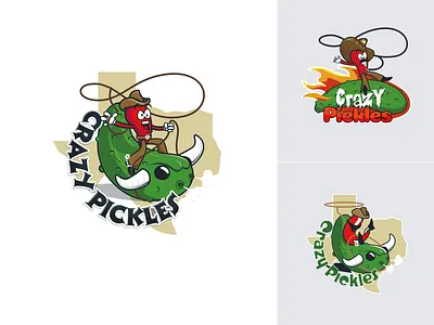 Mexican Restaurant Branding branding illustration logo