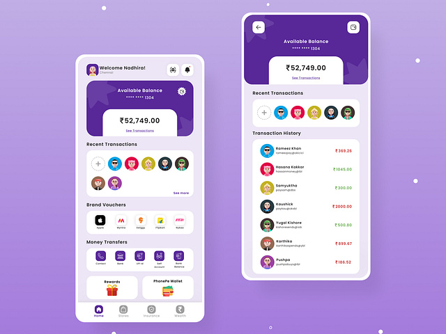 Phonepe designs, themes, templates and downloadable graphic elements on ...