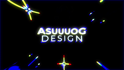 Example Project .49 3d animation branding graphic design logo motion graphics ui