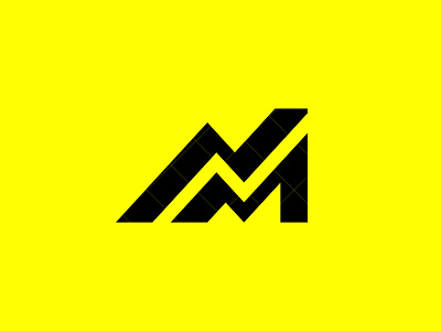 MN Logo branding design icon identity lettermark lineart logo logo design logotype mn mn logo mn monogram monogram monogram logo ideas monoline nm nm logo nm monogram typography vector