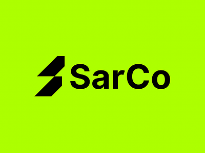 SarCo // Branding Project animation app branding design graphic design illustration logo typography ui ux vector