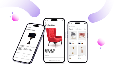 furniture App