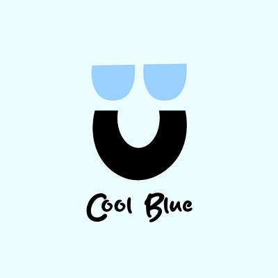 COOL BLUE logo