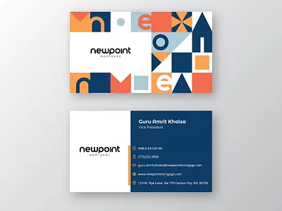 Business card design branding business card design graphic design ui ux