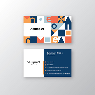 Business card design branding business card design graphic design ui ux