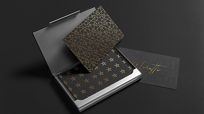 Luxury Brand Patterns and Texture brand applications brand designer brand identity design branding graphic design graphic designers pattern design visual assets design