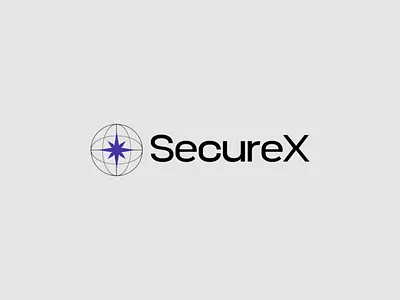 Securex Logo Animation animated logo animation branding gif loading animation logo logo animation loop logo animation motion graphics securex sojib motion