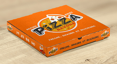 Pizza Navona logo