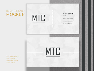 Modern Card Design designs, themes, templates and downloadable graphic  elements on Dribbble