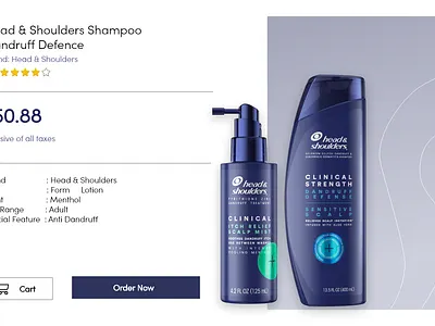 Checkout Page graphic design ui