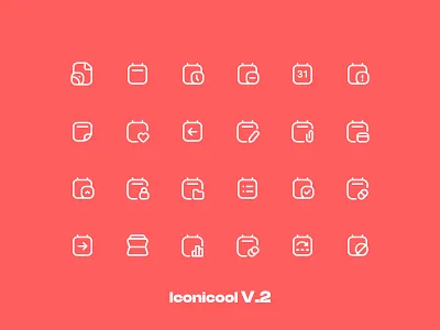 Iconicool V.2, Coming Soon... icon iconicool whale whaledesign