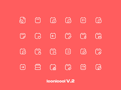 Iconicool V.2, Coming Soon... icon iconicool whale whaledesign