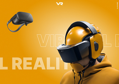 Dailyui073:virtual reality dailyui dailyui073 dailyui73 dailyuichallenge design figma ui virtualreality vr