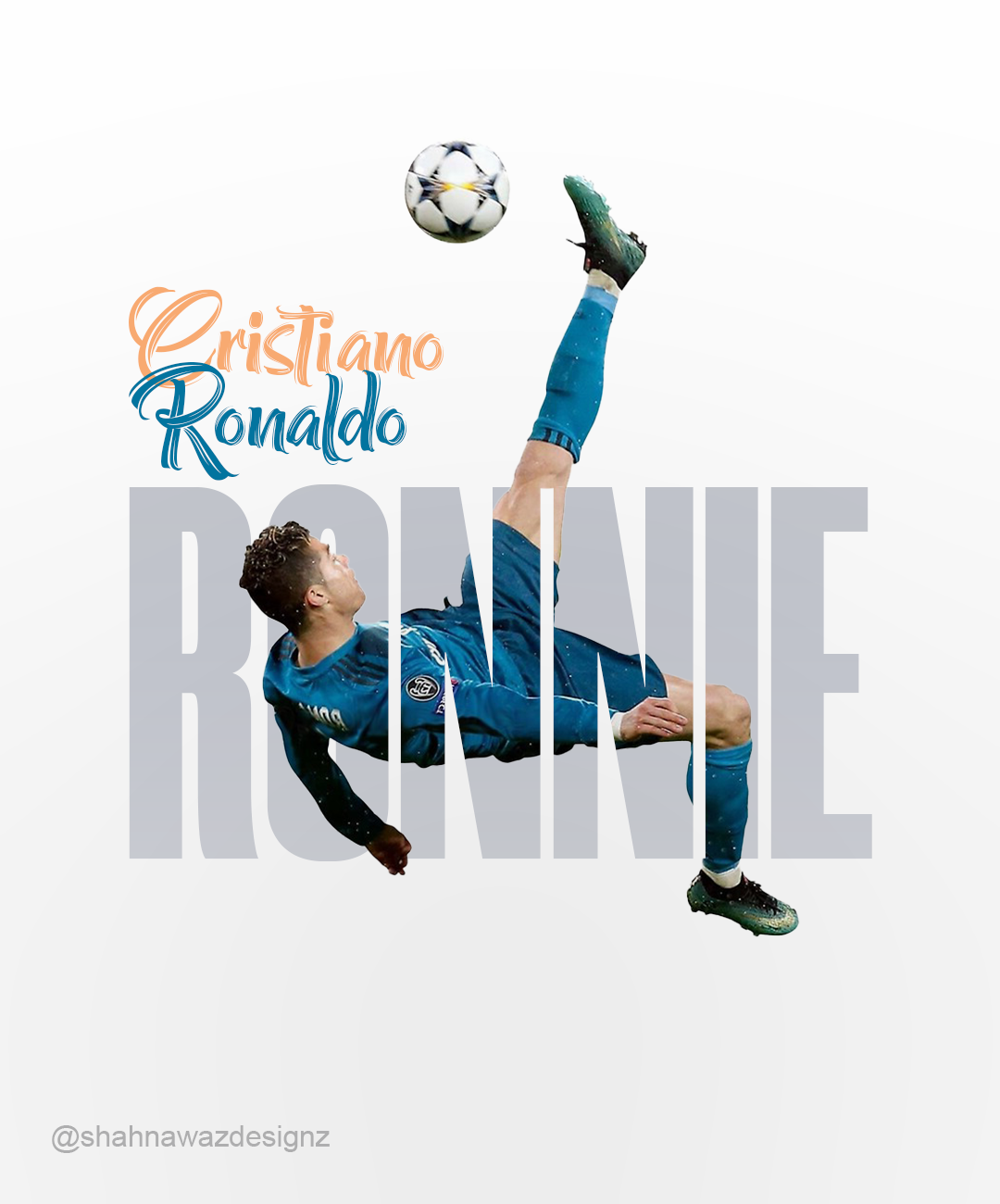 Sports poster design by Shahnawaz Karatela on Dribbble