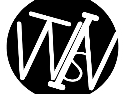 Winston Logo Concept branding graphic design logo