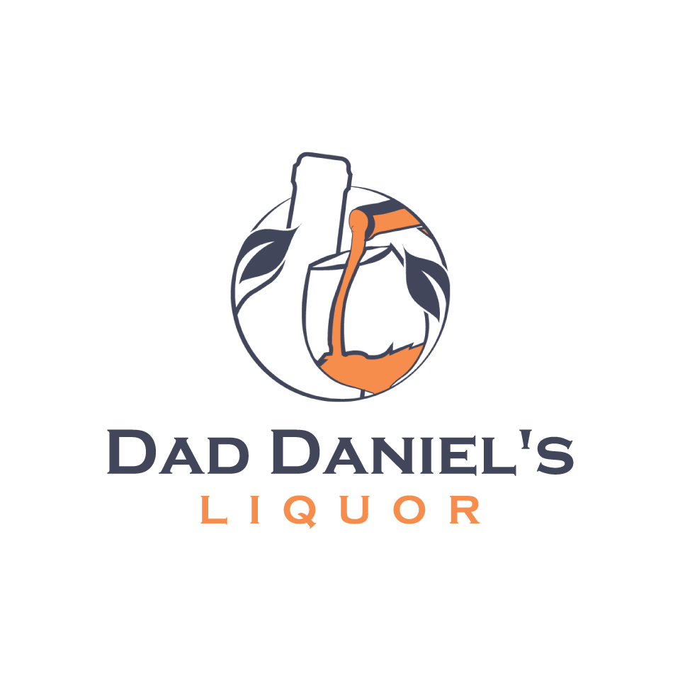 DAD logo. DAD letter. DAD letter logo design. Initials DAD logo linked with  circle and uppercase monogram logo. DAD typography for technology, business  and real estate brand. 9628507 Vector Art at Vecteezy