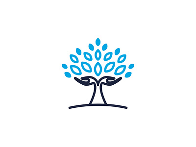 Amazon Ops Site Logomark branding community engagement graphic design logo procurement4good sustainability