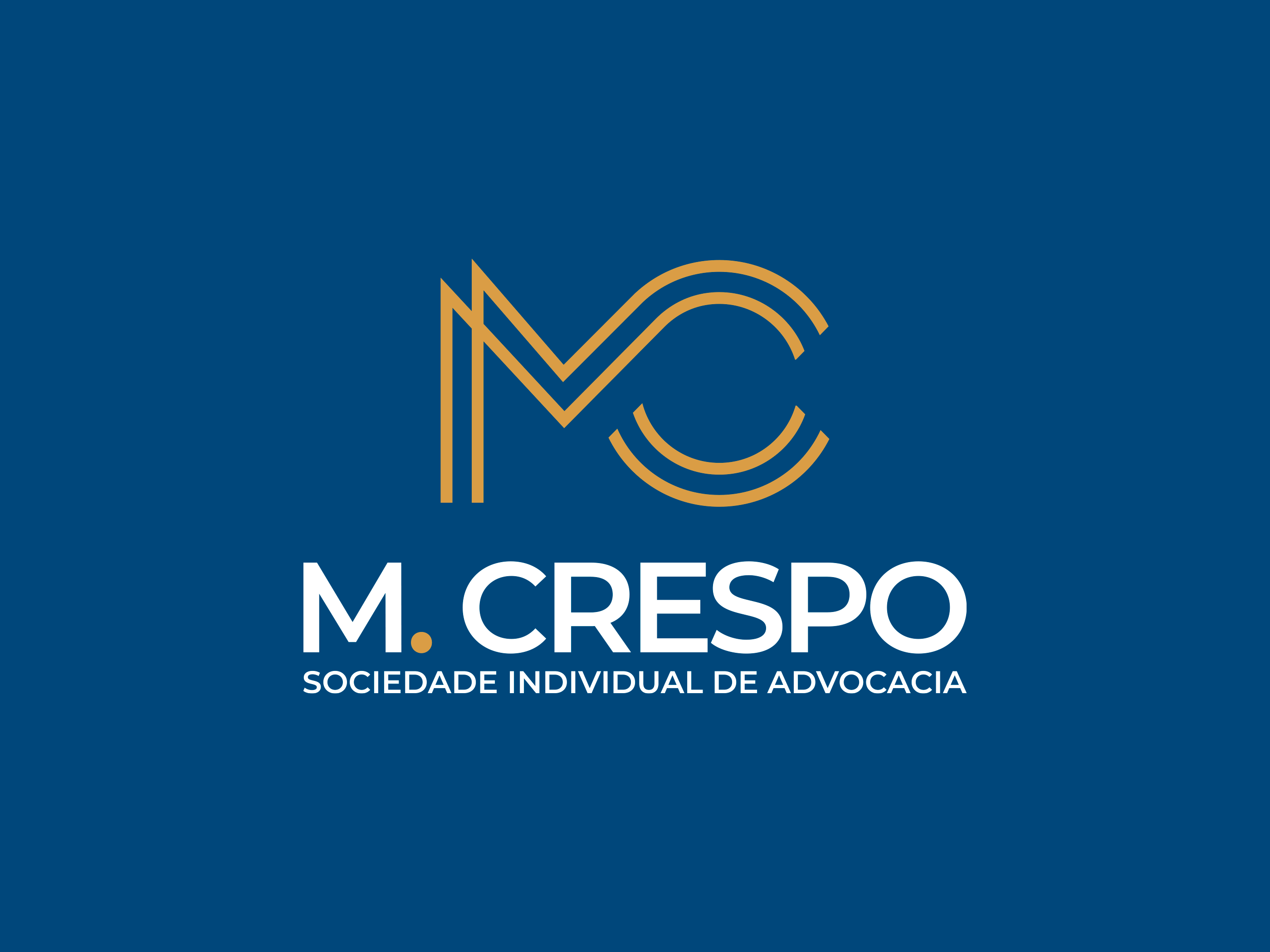 Example of M. Crespo