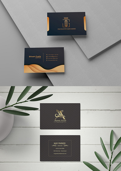 Business Card Design business cards graphic design