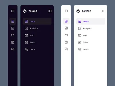 Sidebar admin dark mode dashboard dropdown hamburger left menu list menu nav navbar navigation side menu side nab side nav sidebar tabs ui ui design web design website
