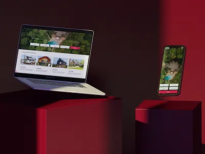 An UX Case Study in Real Estate branding case study design graphic design product design ui uiux ux ux design