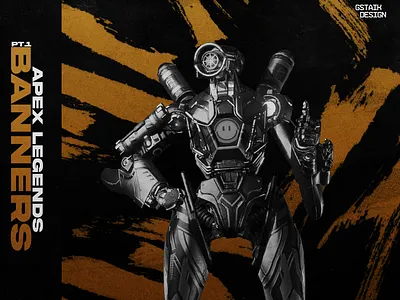Apex Legends Banners | 2023 2d banner 2d logo 3d banner 3d logo apex apex legends apex legends banner banner banner and logo banner logo design free freebie gaming gaming banner gaming logo gfx graphic design legends logo