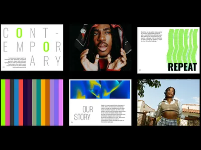 Deeds Brand Guidelines