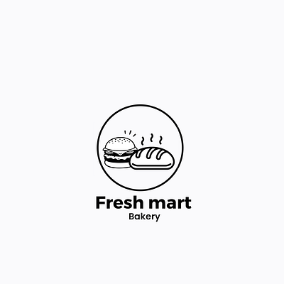 Fresh mart ui