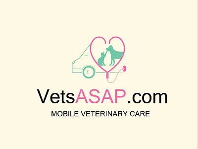 VetsASAP golden ratio LOGO branding design graphic design illustration logo vector