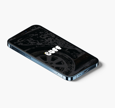 Buff app design car wash design system figma phone design product design ui user experience ux visual design