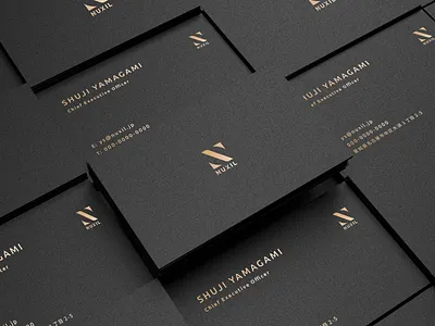 Nuxil, Inc. Company logo logo