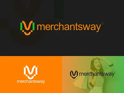 M letter Online shop logo-unused a b c d e f g h i j k l m n o p abstract logo b c f h i j k m p q r u v w y z brand identity ecommerce fintech it logo logo design logo designer logo ideas logo inspirations m letter mark monogram shopping logo shopping symbol tech company technology typography usa logo designer vector virtual reality