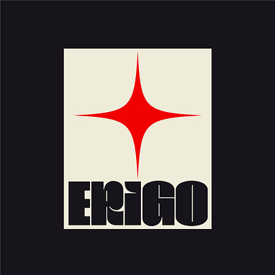 Erigo Design apparel apprl banner branding design designer erigo id flyer graphic design icon illustration logo motion motion graphics social media typography ui ux vector