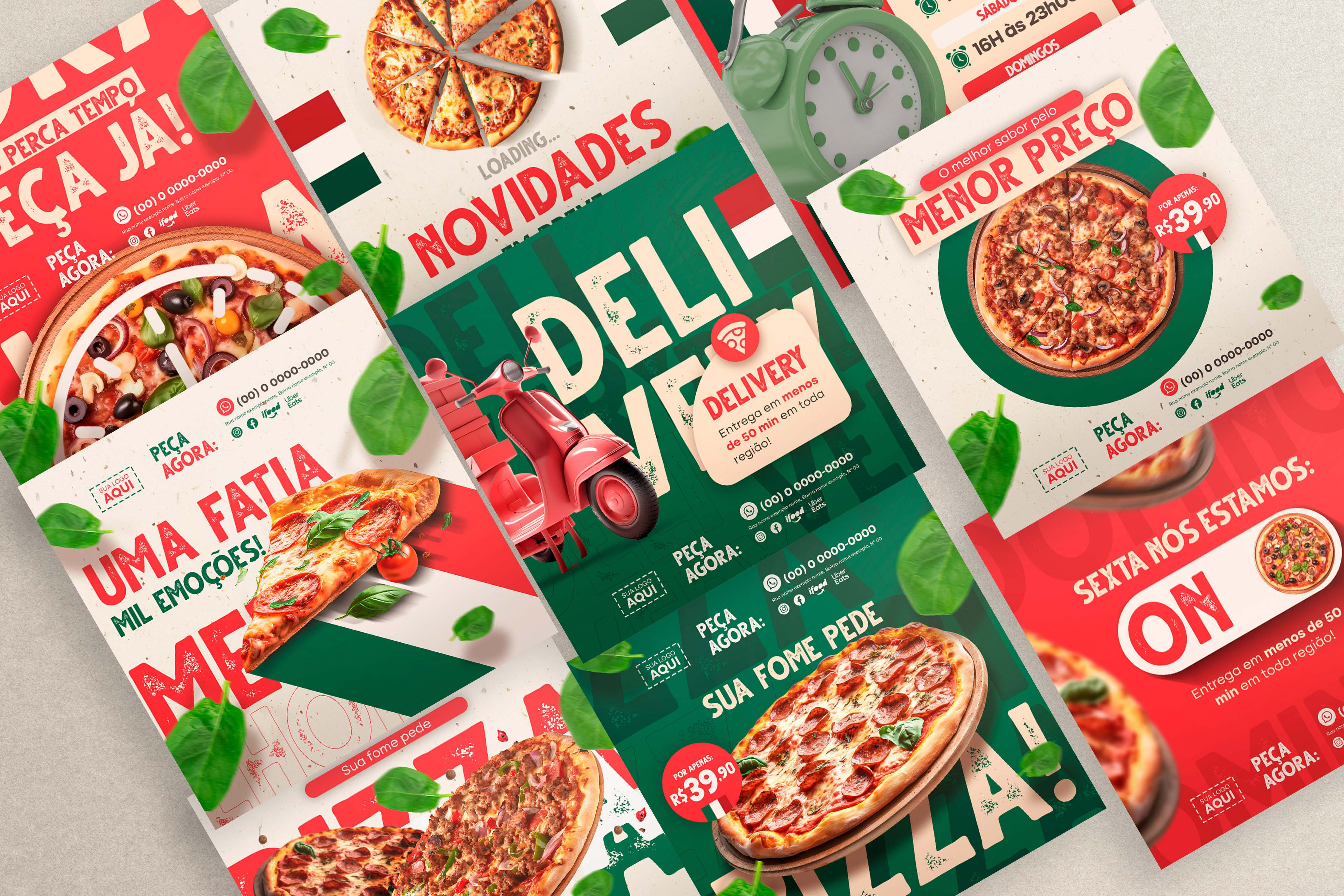 Social media food Post deisgn. food design branding food deisgn graphic design poster design social media post