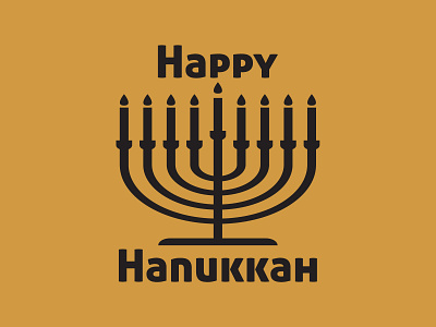 Hanukkah T-shirt Design religion