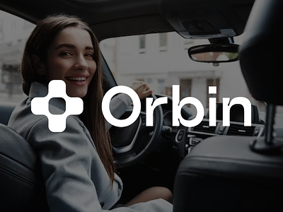 Orbin - Brand design and visual identity brand brand design brand identity branding branding design ui uiux