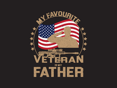 Veteran Day T-shirt Design patriot day