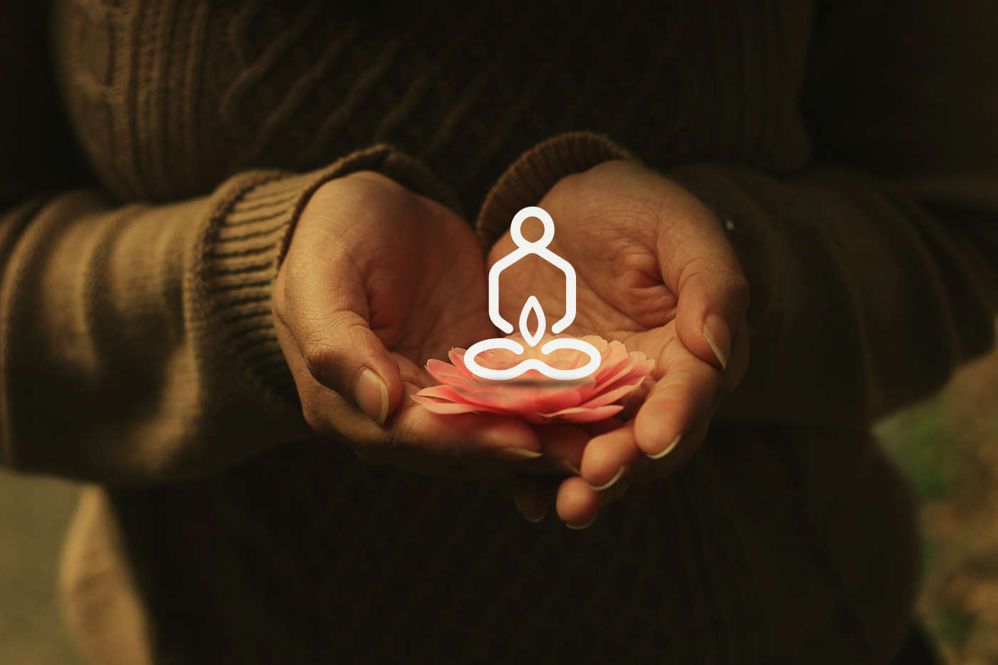 Paipurna | Yoga Brand Identity | Logo Design abstract brand identity branding colorful graphic design logo logo design minimal paripurna yoga