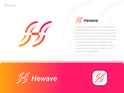 H Logo abstract app logo branding graphic design h logo letter h logo logo logo design logo designer modern logo