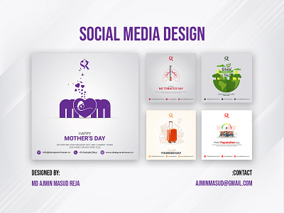 Festival Social Media Design design festival festival poster festival social media design graphic design social media banner social media design social media post social media poster