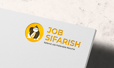 JOB SIFARISH - Logo Design design graphic graphic design job job sifarish logo logo design platform