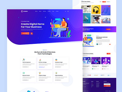 Mfl designs, themes, templates and downloadable graphic elements on Dribbble