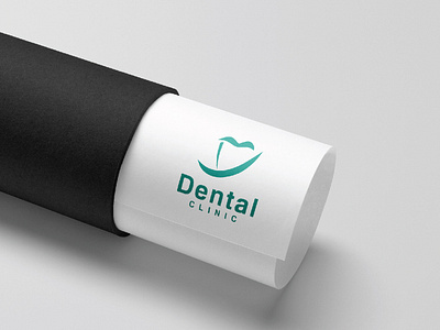 Dental clinic logo design 3d babytoothlogo branding cliniclogo dental logo dentallogo graphic design hospitallogo logo logodesign milimalistlogo monogram smilelogo toothlogo uniquelogo