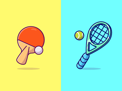 Simple Cartoon designs, themes, templates and downloadable graphic elements  on Dribbble